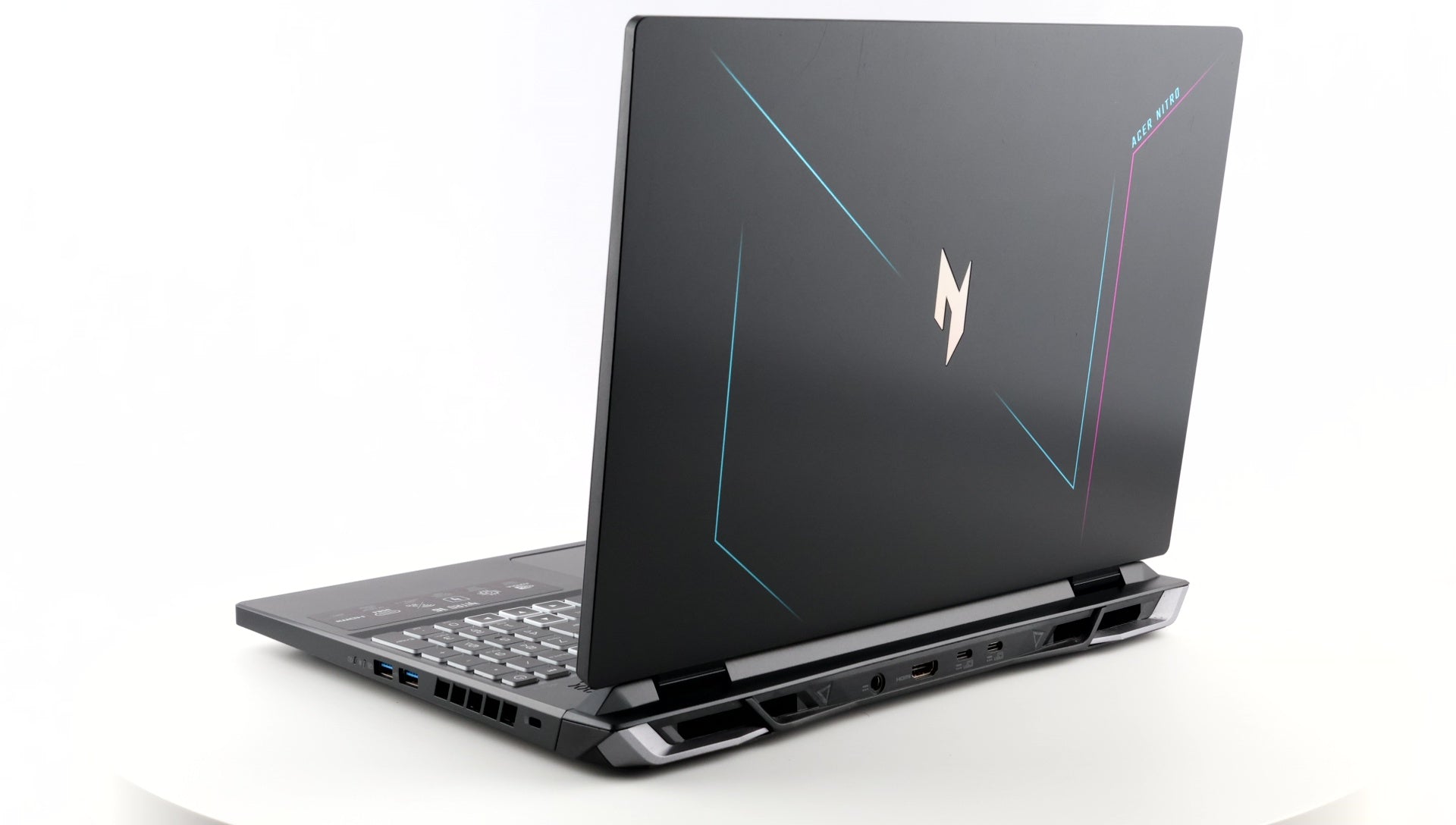 Acer Nitro 16 AN16-41-R4G7 - Tweedehands