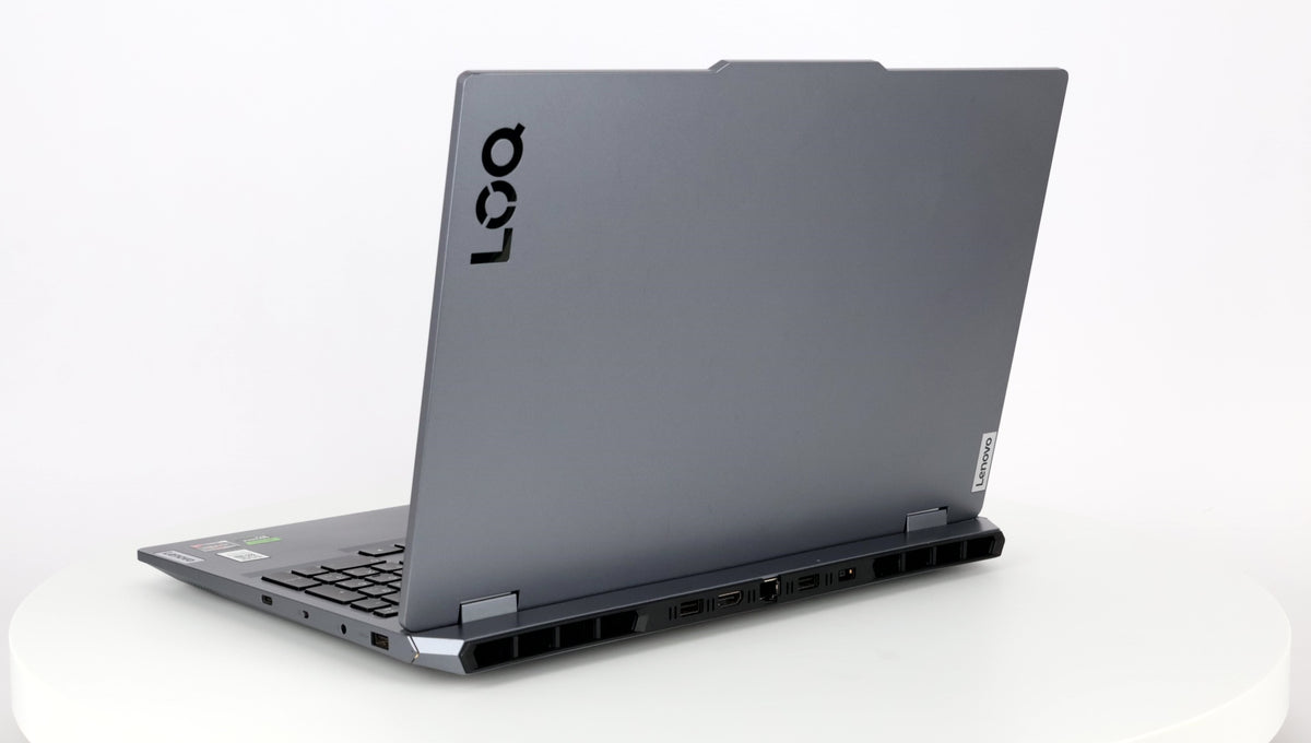 Lenovo LOQ 15ARP9 (83JC0012MH) - Tweedehands
