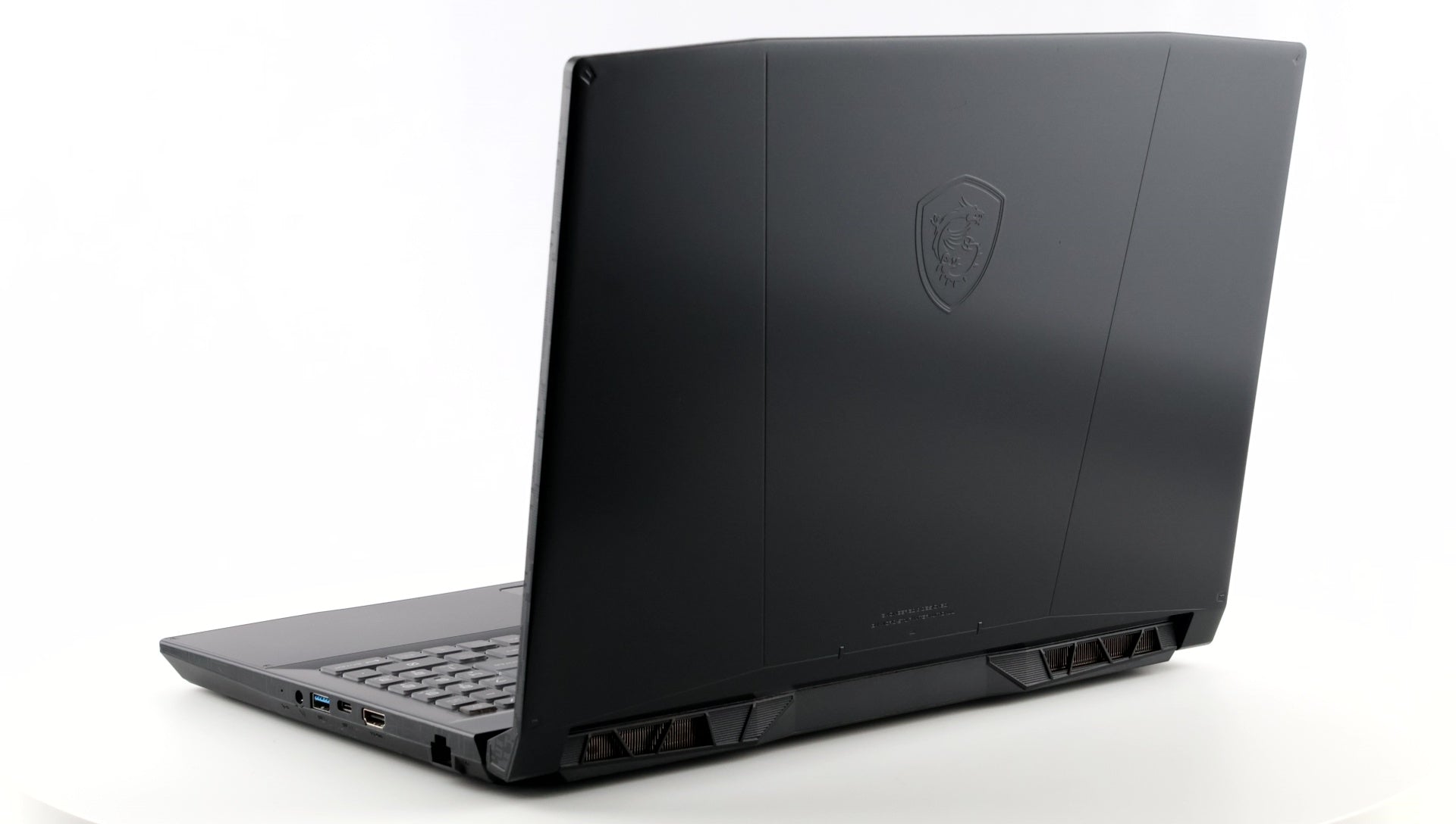 MSI Katana 15 B12VGK-653NL - Tweedehands
