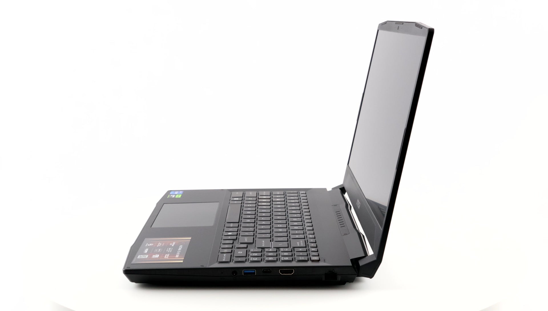 MSI Katana 15 HX B14WGK-227NL - Gebraucht