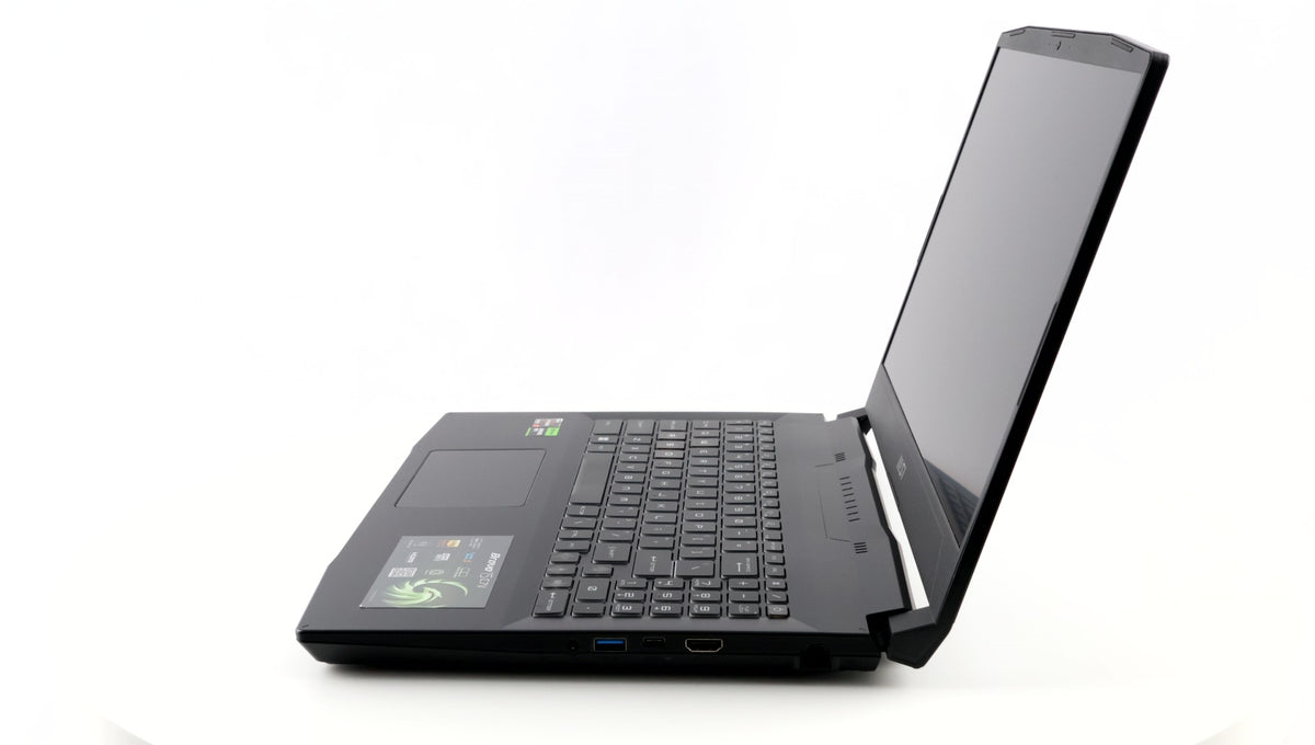 MSI Bravo 15 C7VFK-262NL - Tweedehands