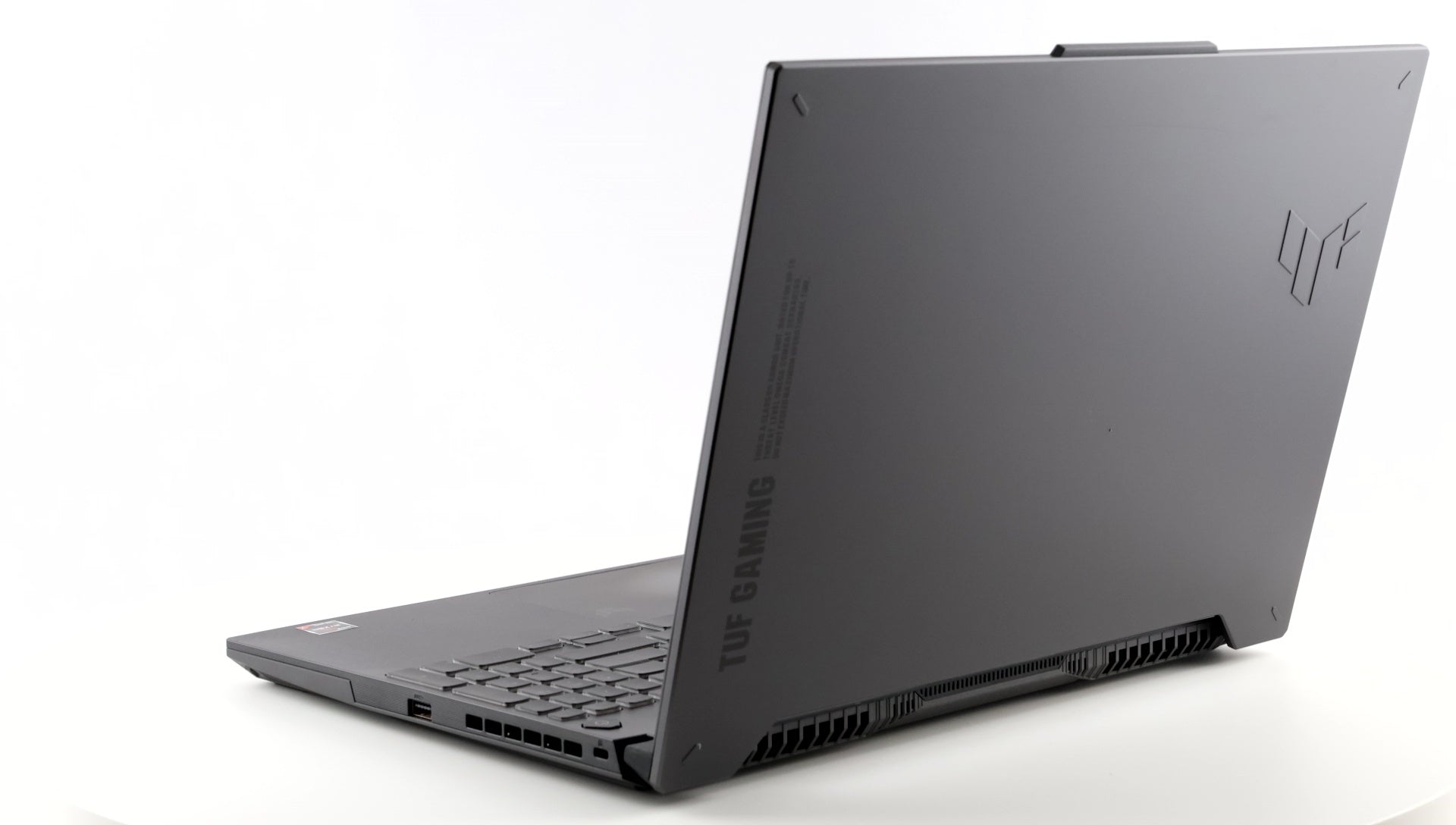 ASUS TUF Gaming A15 FA507NV-LP031W - Tweedehands