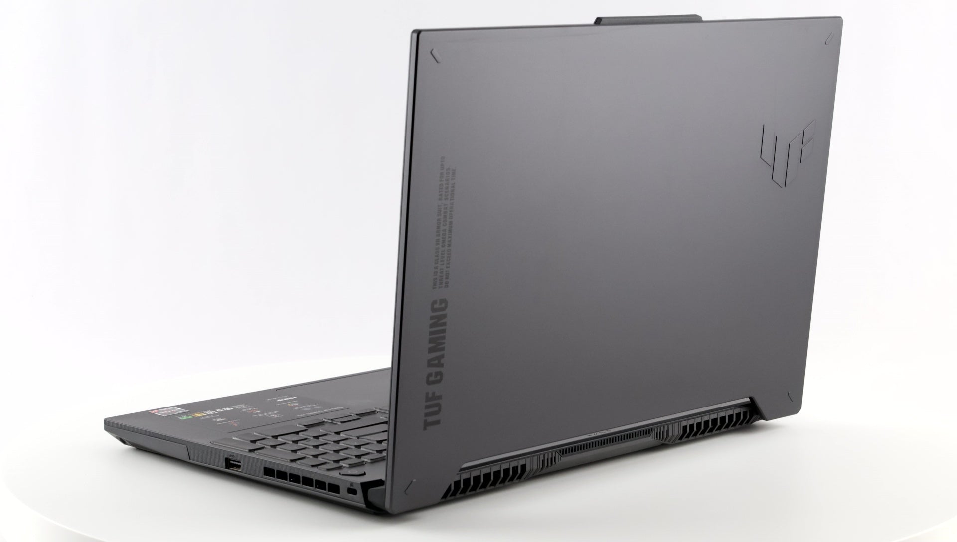 ASUS TUF Gaming A15 FA507NV-LP066W - Tweedehands