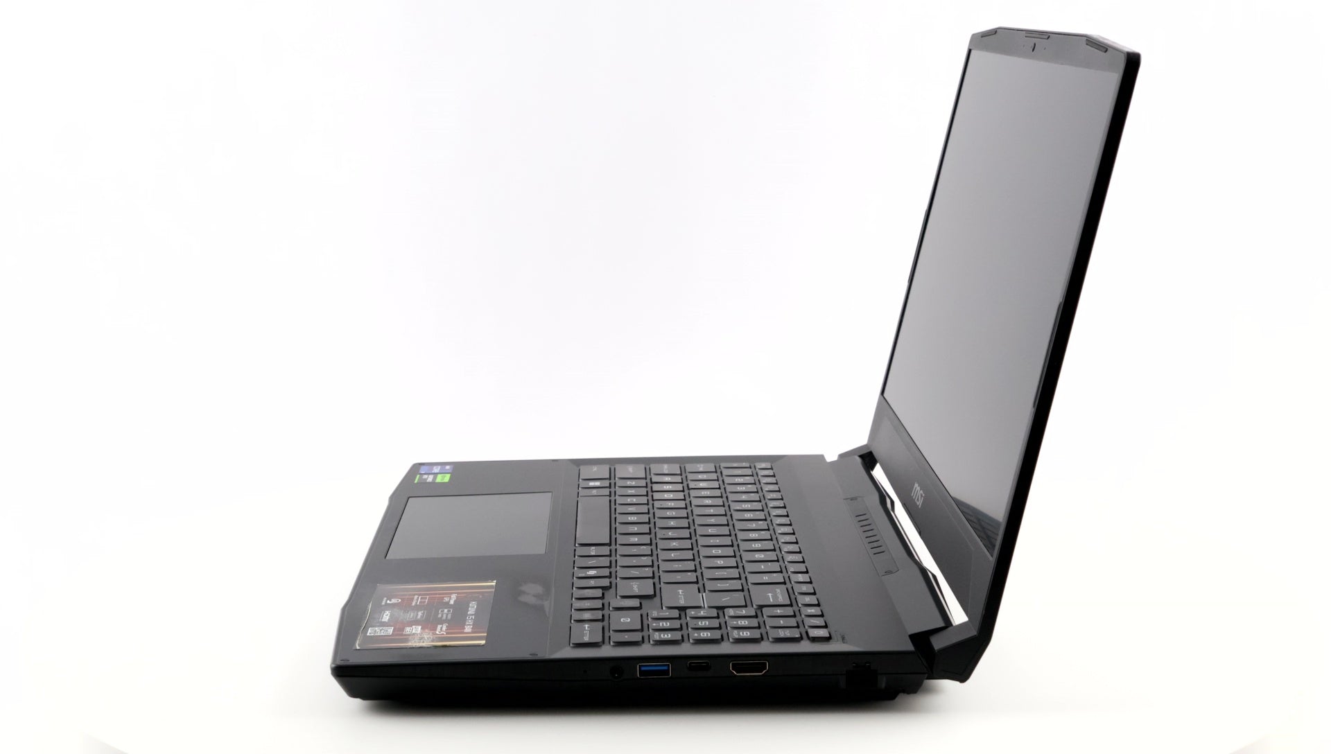 MSI Katana 15 HX B14WGK-039NL - Tweedehands