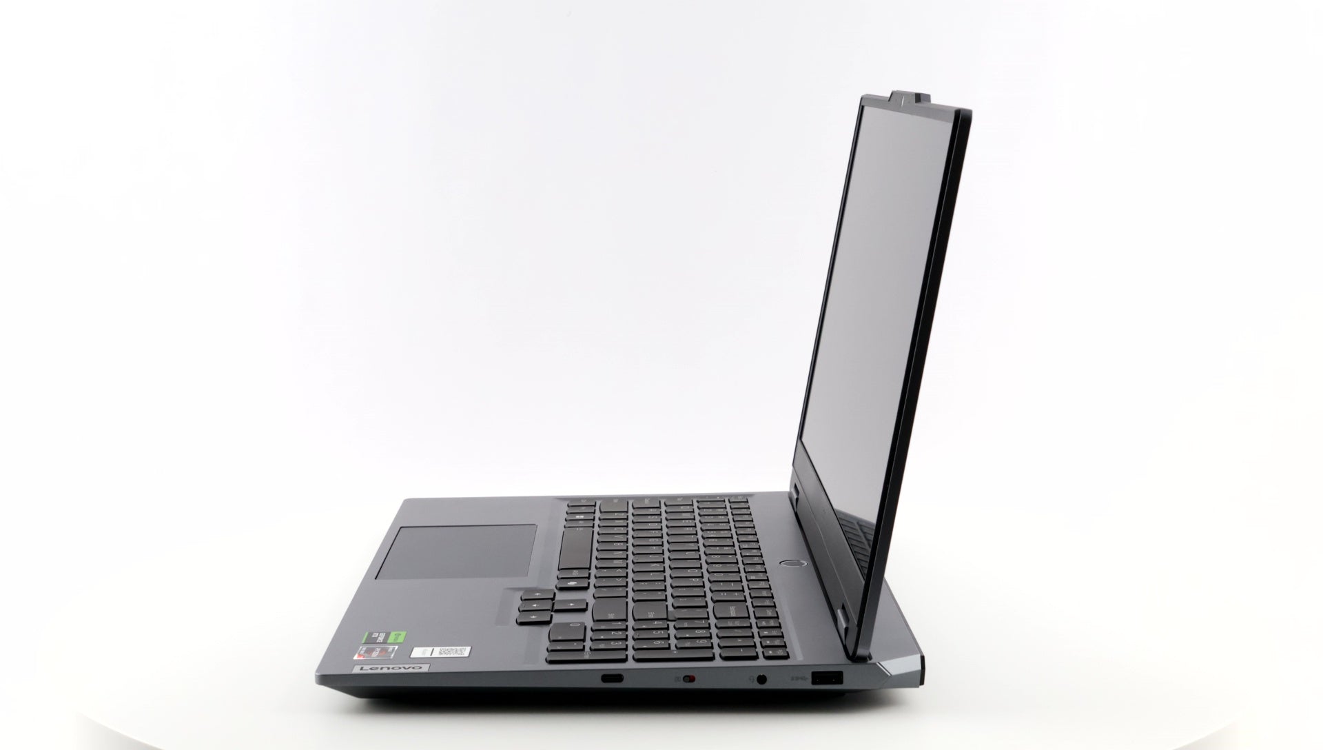 Lenovo LOQ 15ARP9 (83JC0012MH) - Tweedehands