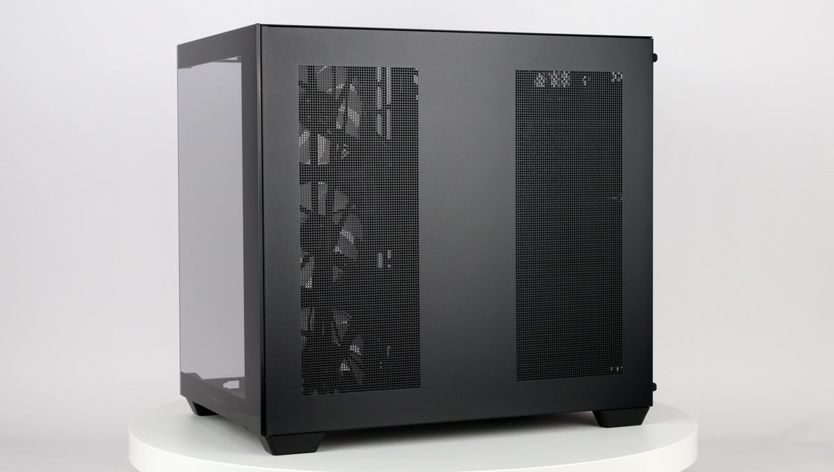 Game PC - RTX 3070 | Ryzen 5 9600X - Tweedehands