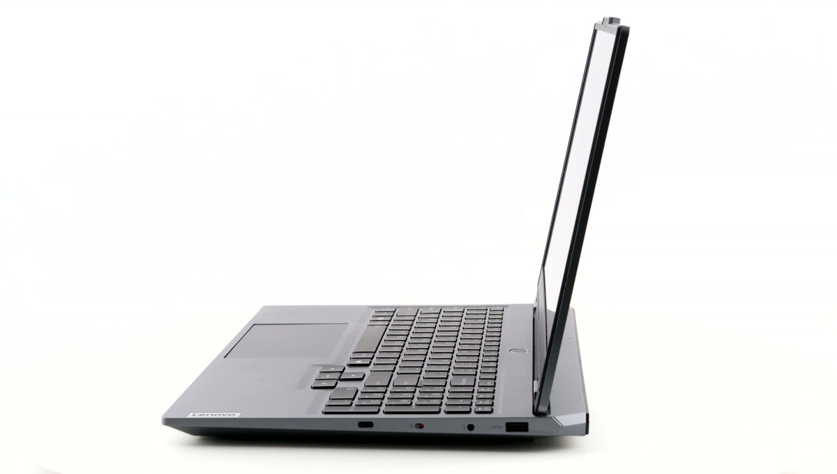 Lenovo LOQ 15IAX9 (83GS00CEMH) - Tweedehands