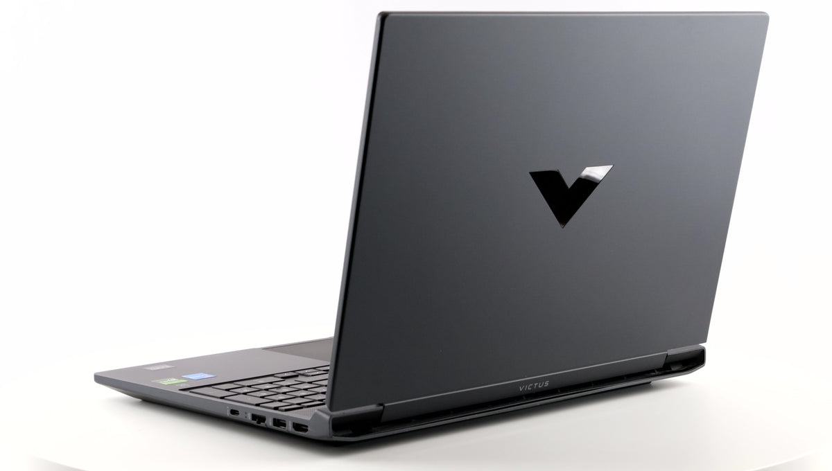 HP Victus 15-fa1888nd - Tweedehands
