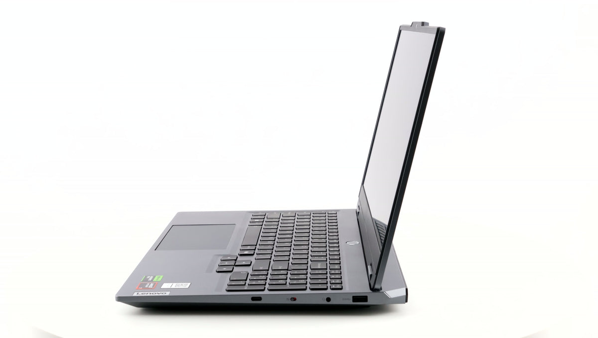 Lenovo LOQ 15AHP9 (83DX00ARMH) - Tweedehands
