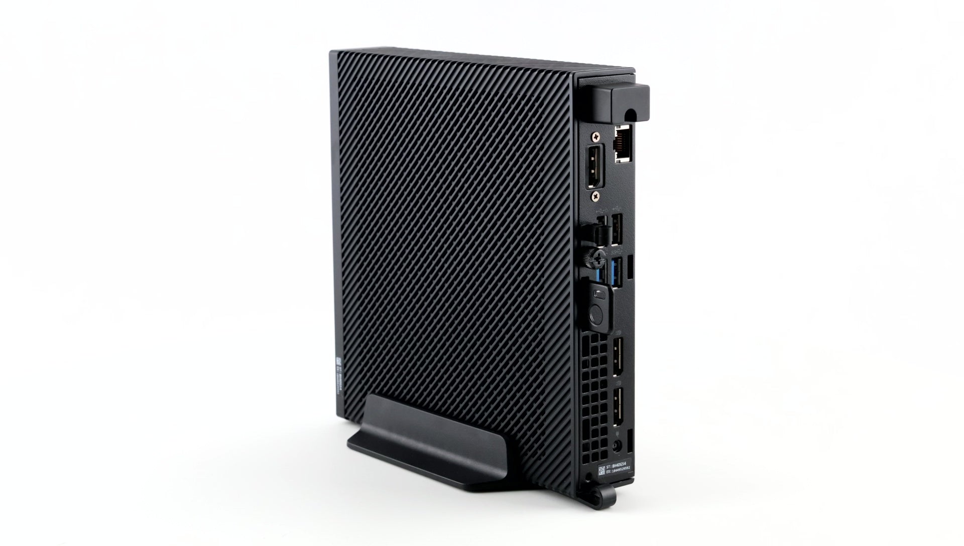 Dell OptiPlex 3000 MFF (MJKCK) - Nieuw
