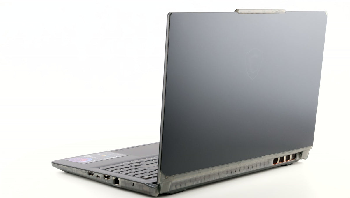 MSI Cyborg 15 A12VF-1072NL - Tweedehands