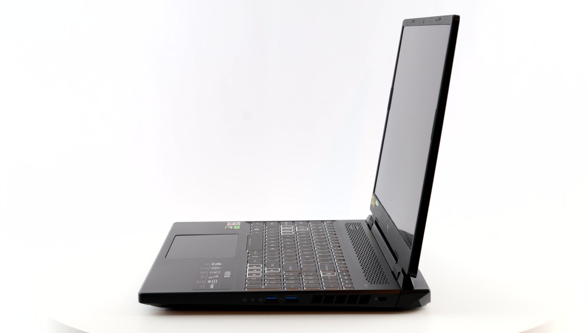 Acer Nitro 16 AN16-41-R8NQ - Tweedehands