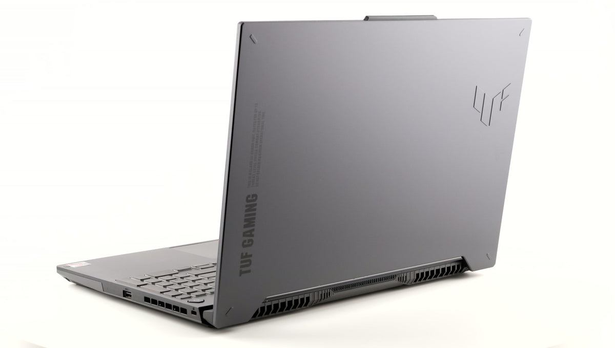 ASUS TUF Gaming A15 FA507NV-LP031W - Tweedehands