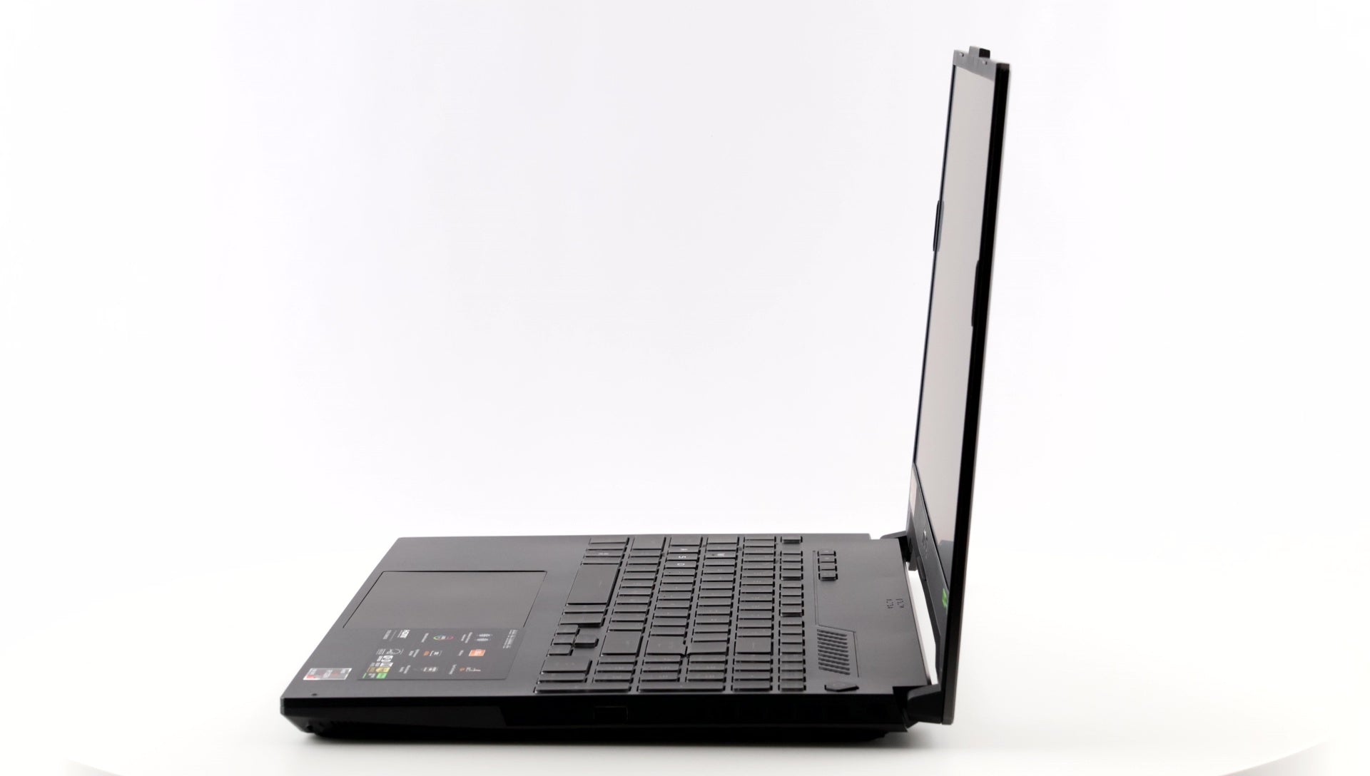 ASUS TUF Gaming A15 FA507NVR-LP017W - Tweedehands