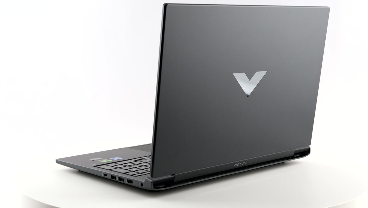 HP Victus Gaming 16-r0545nd - Tweedehands