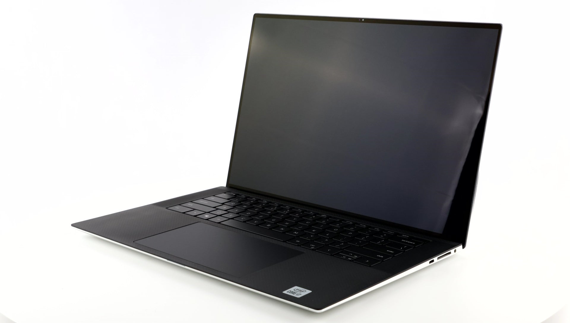 Dell XPS 15 9500 - Tweedehands