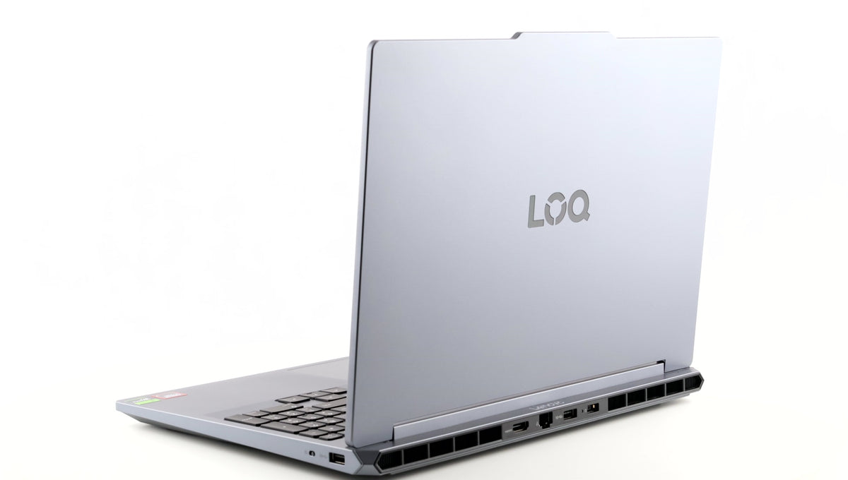Lenovo LOQ 15AHP11 (83TN004GMH) - Tweedehands