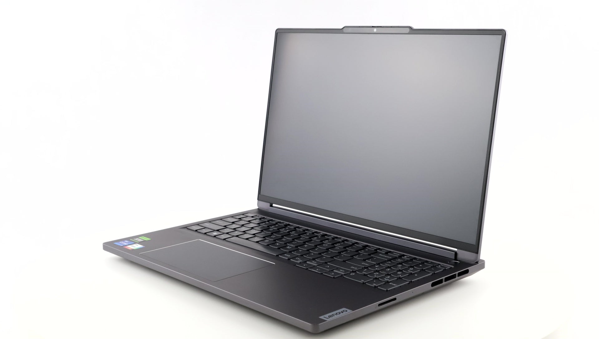 Lenovo ThinkBook 16p G4 IRH (21J8001FMH) - Tweedehands