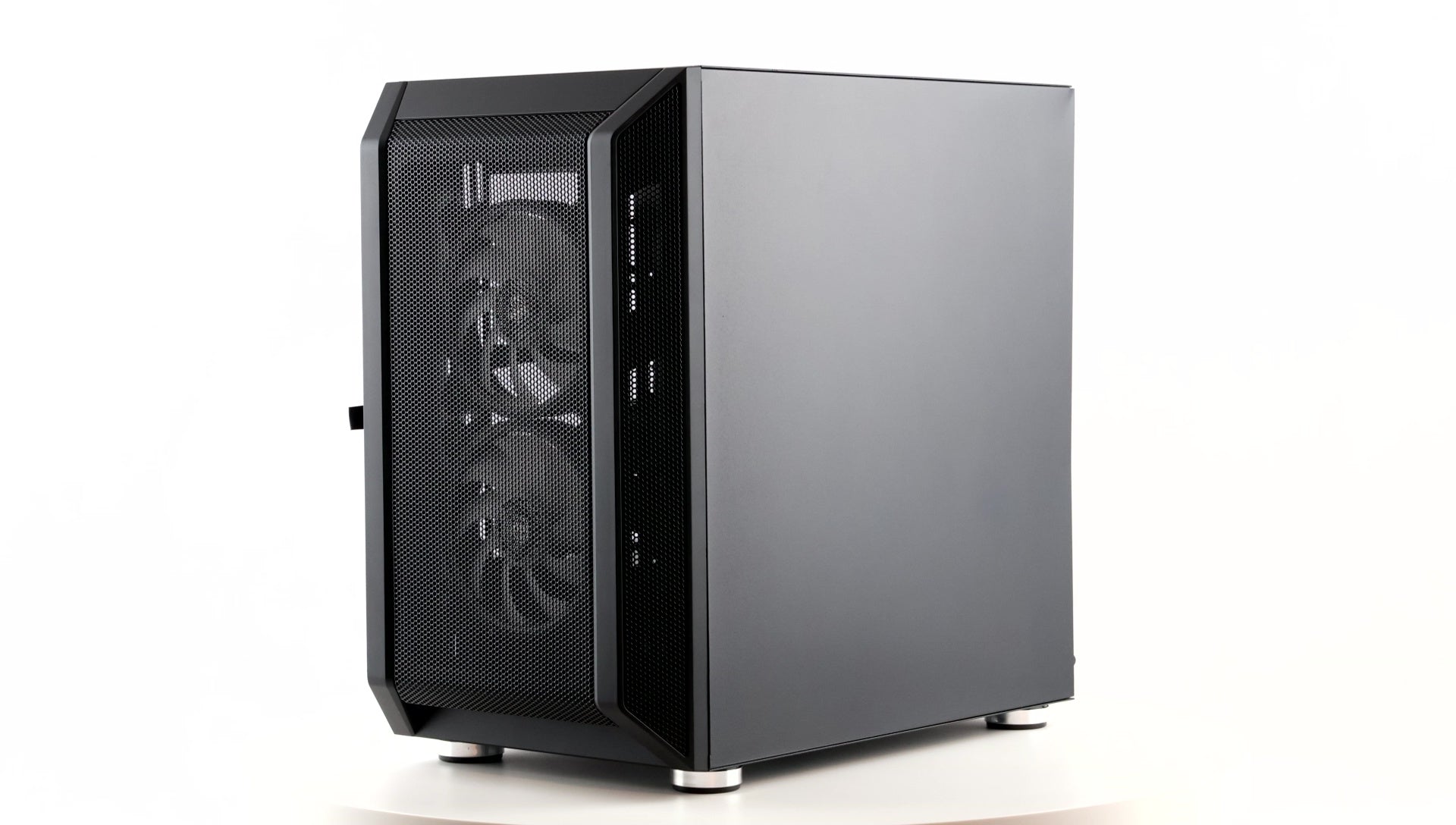 Gaming-PC – RTX 3060 TI – Gebraucht