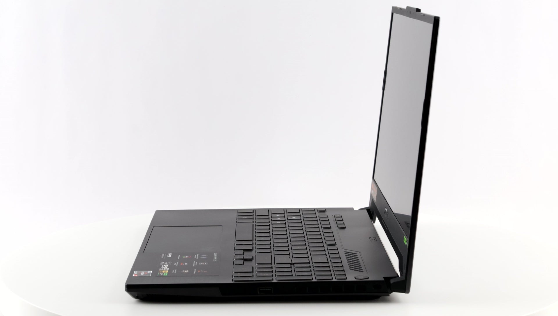 ASUS TUF Gaming A15 FA507NV-LP066W - Tweedehands