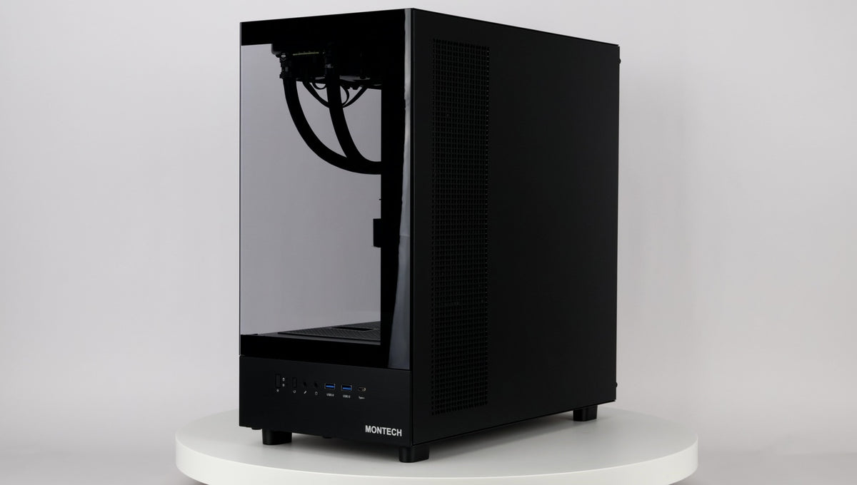 Game PC - RX 9070 XT | i5 12400F - Tweedehands