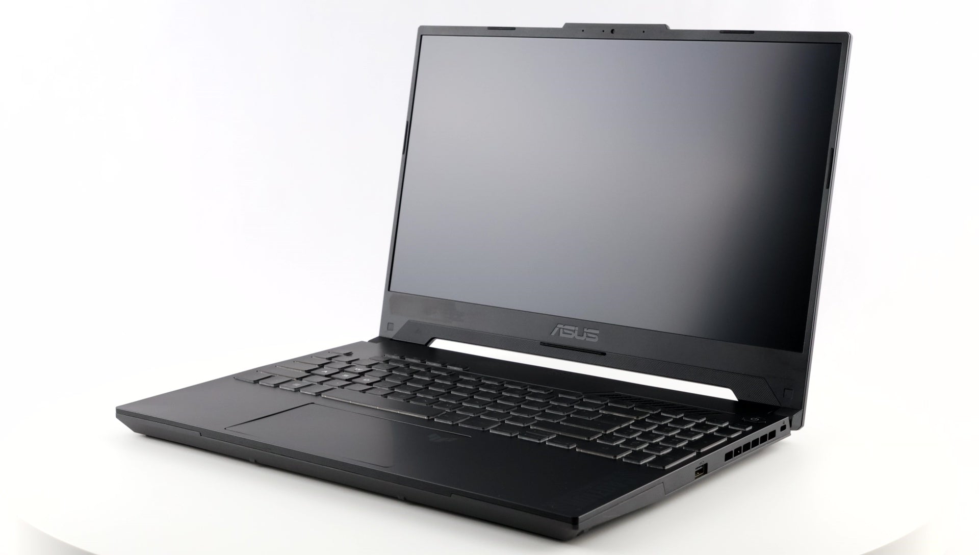 ASUS TUF Gaming A15 FA507NV-LP110W - Tweedehands