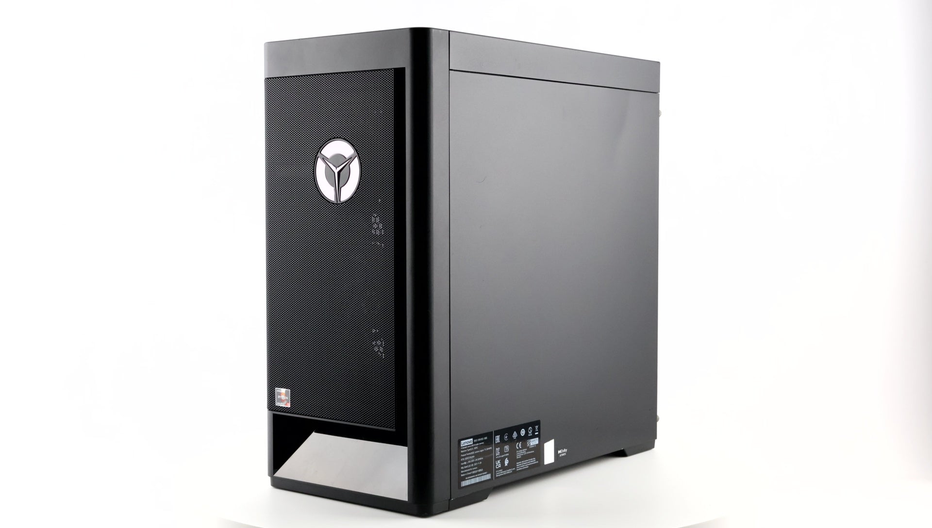 Game PC RTX 4060 - Tweedehands