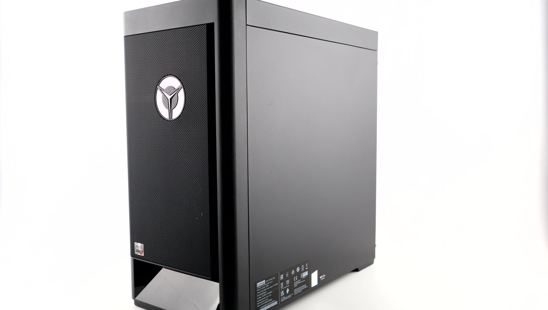 Game PC RTX 4060 - Tweedehands