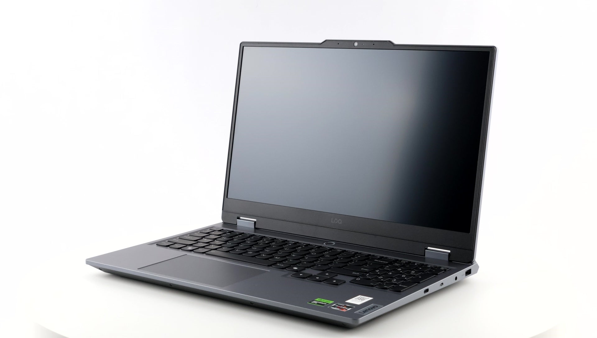 Lenovo LOQ 15ARP9 (83JC0012MH) - Tweedehands
