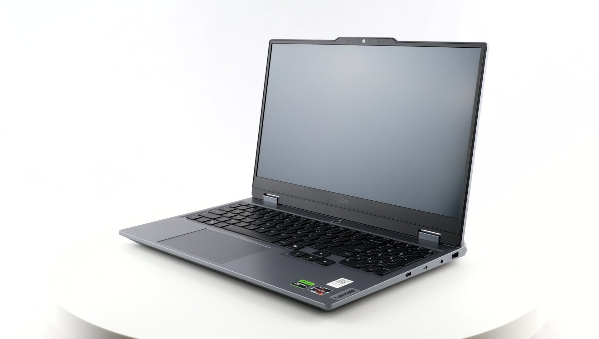 Lenovo LOQ 15ARP9 (83JC0012MH) - Tweedehands