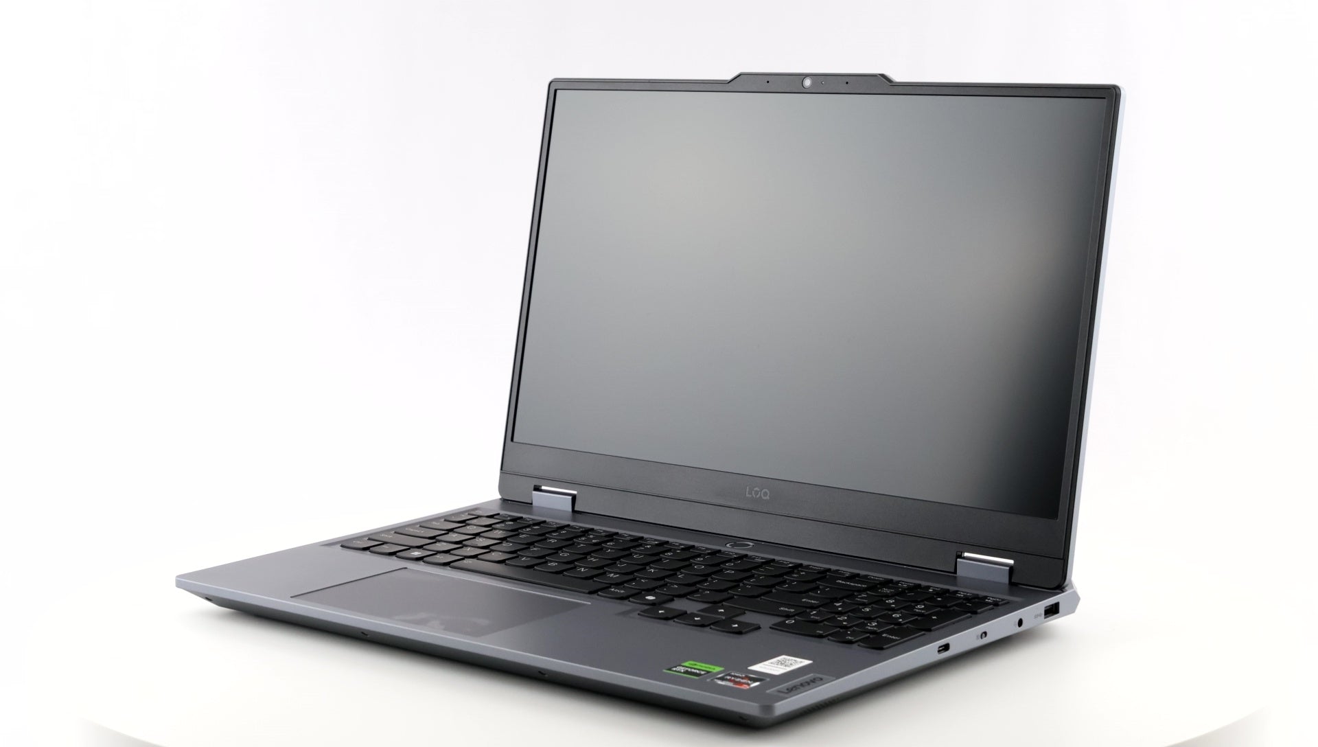 Lenovo LOQ 15ARP9 (83JC0070MH) - Tweedehands