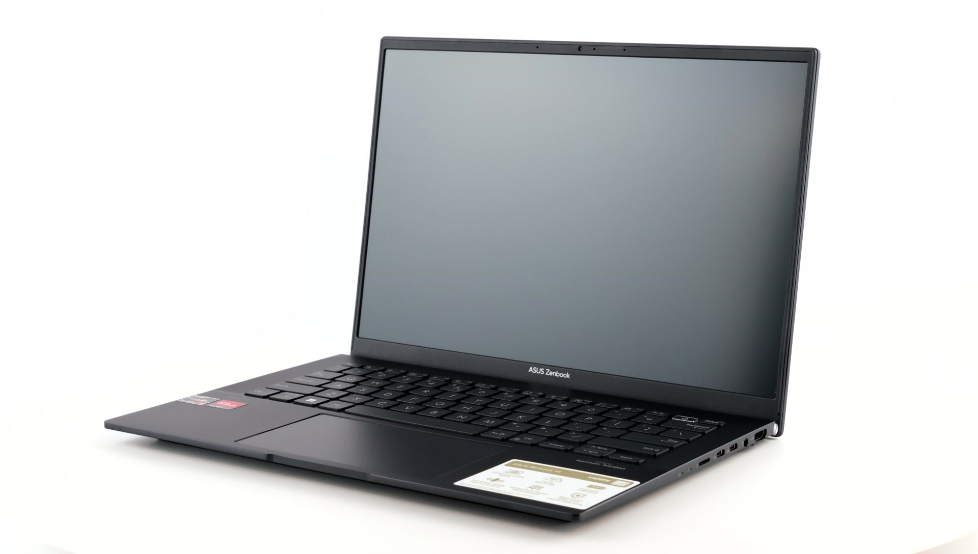 Asus Zenbook UM3402YA-KP703W - Tweedehands