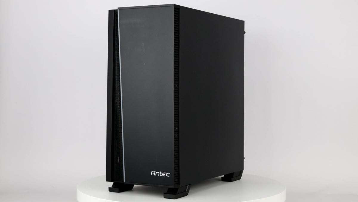Game PC - RTX 3060 TI | Ryzen 7 3700X - Tweedehands