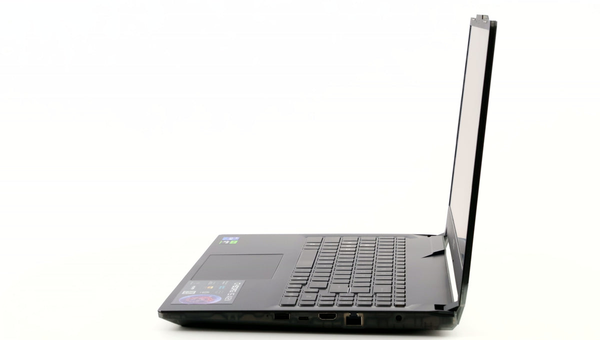 MSI Cyborg 15 A12VF-1072NL - Tweedehands