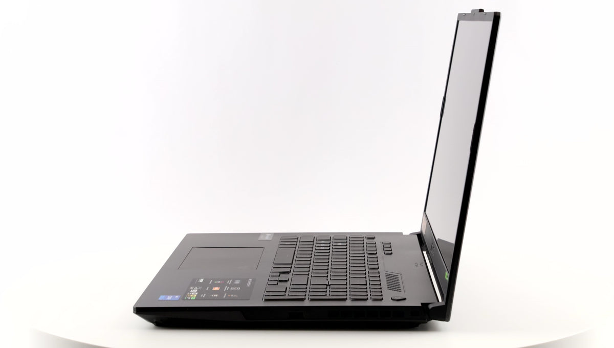 ASUS TUF Gaming F17 FX707VV-HX139W - Tweedehands