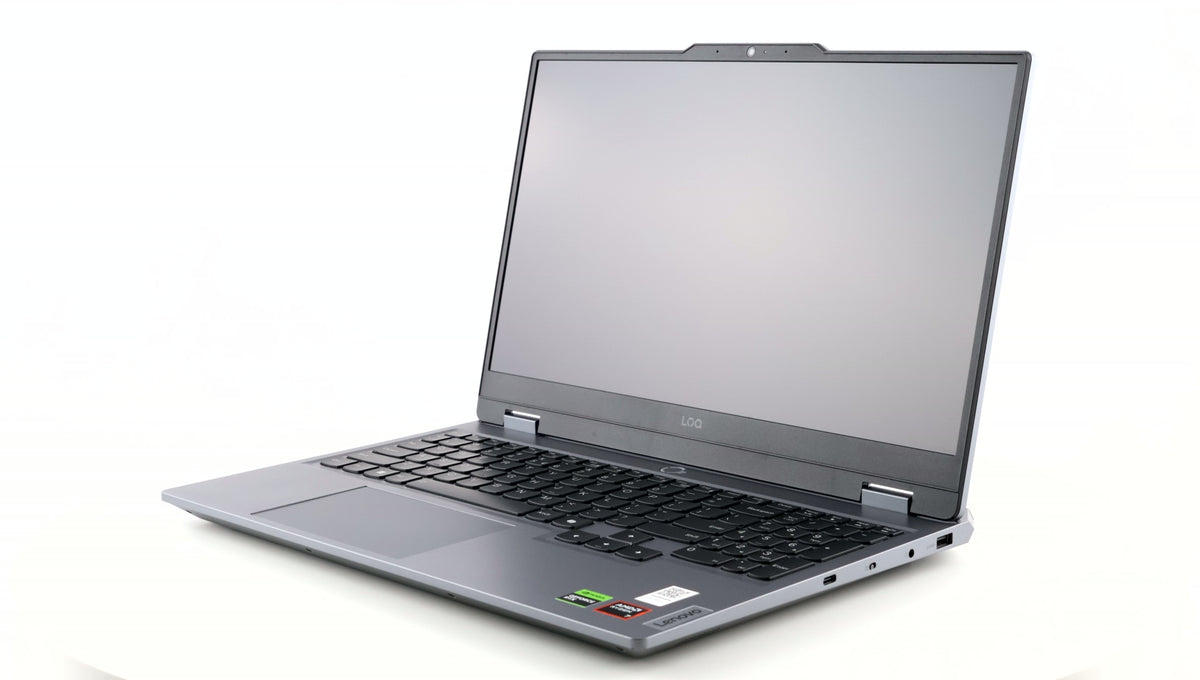 Lenovo LOQ 15AHP9 (83DX00ARMH) - Tweedehands