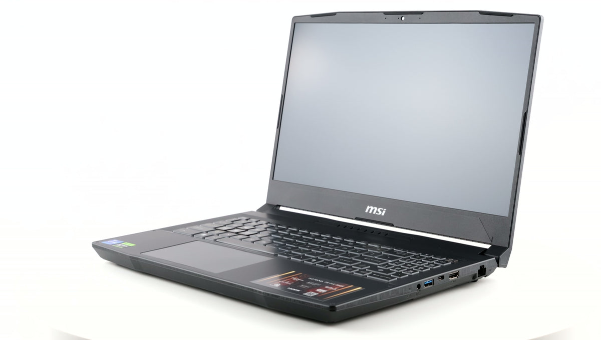 MSI Katana 15 HX B14WGK-227NL - Tweedehands