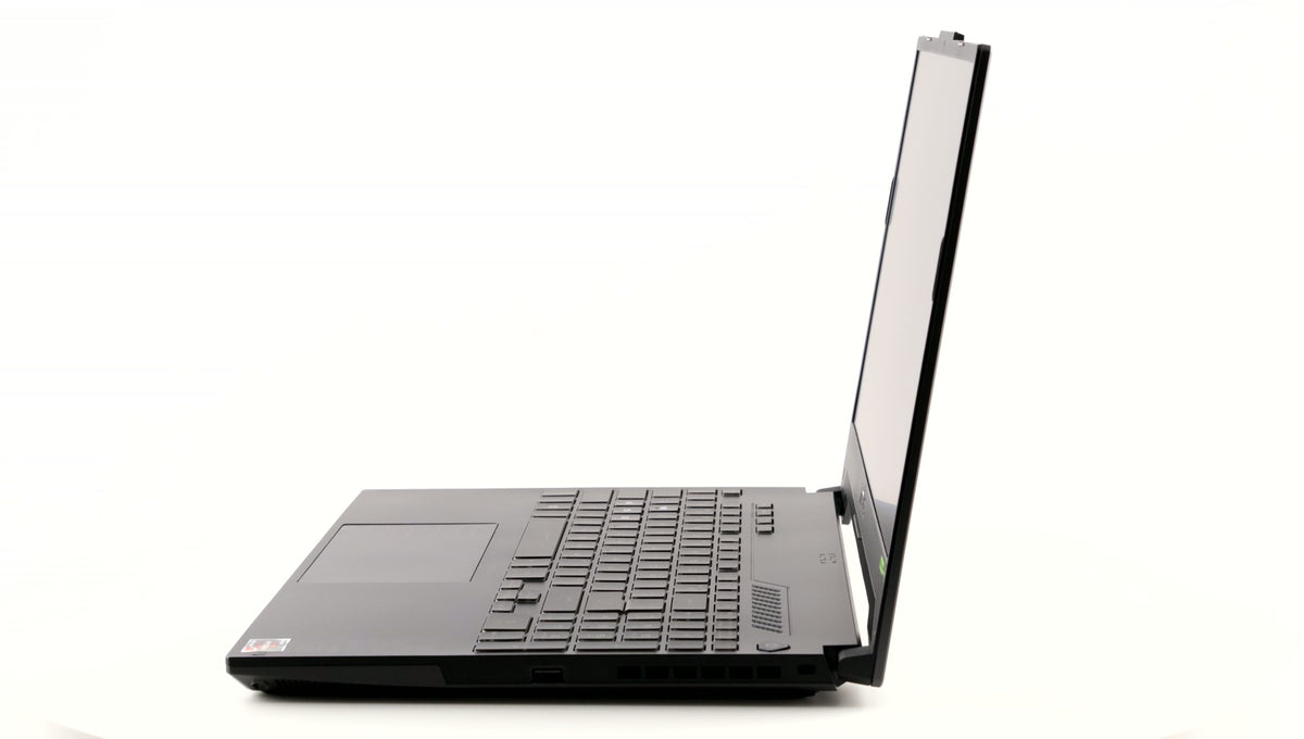 ASUS TUF Gaming A15 FA507NV-LP031W - Tweedehands
