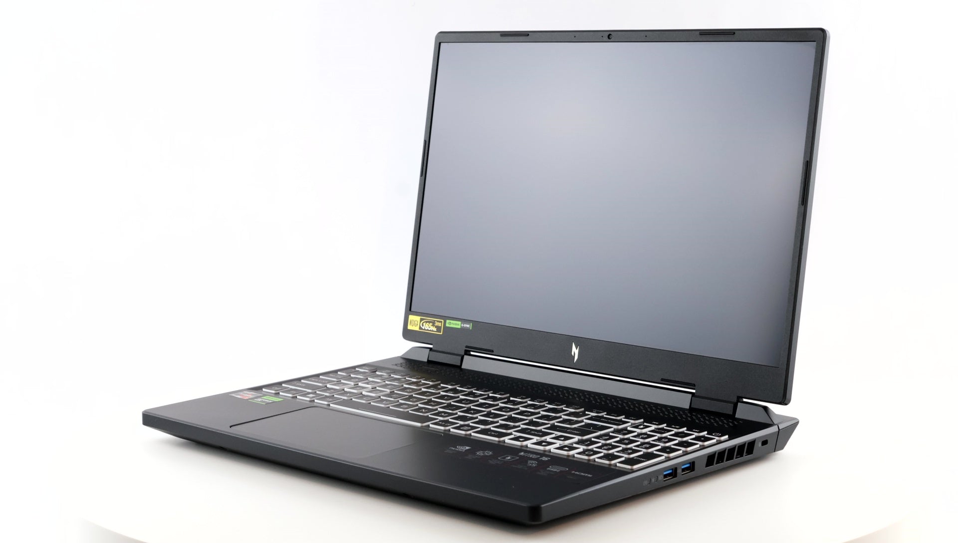 Acer Nitro 16 AN16-41-R8NQ - Tweedehands