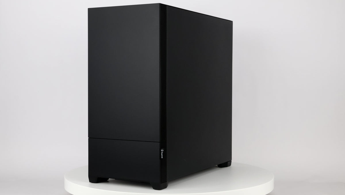 Game PC - RTX 5060 | Ryzen 7 5700X - Tweedehands
