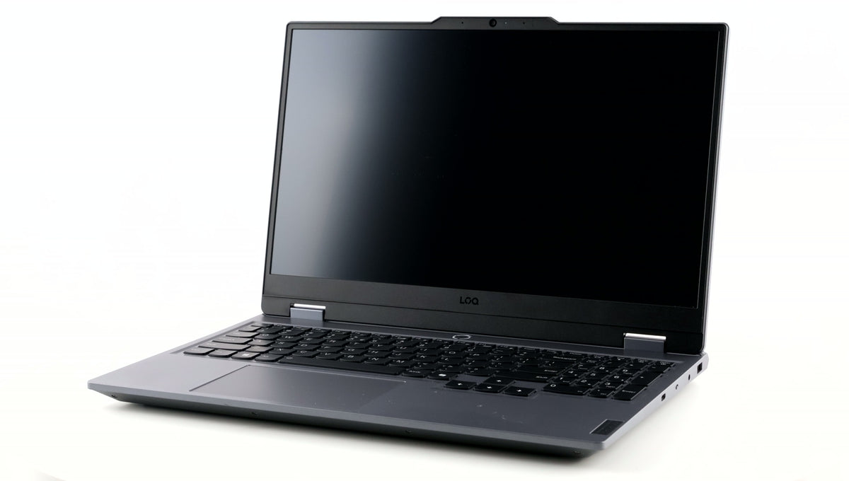 Lenovo LOQ 15IAX9 (83GS00CEMH) - Tweedehands