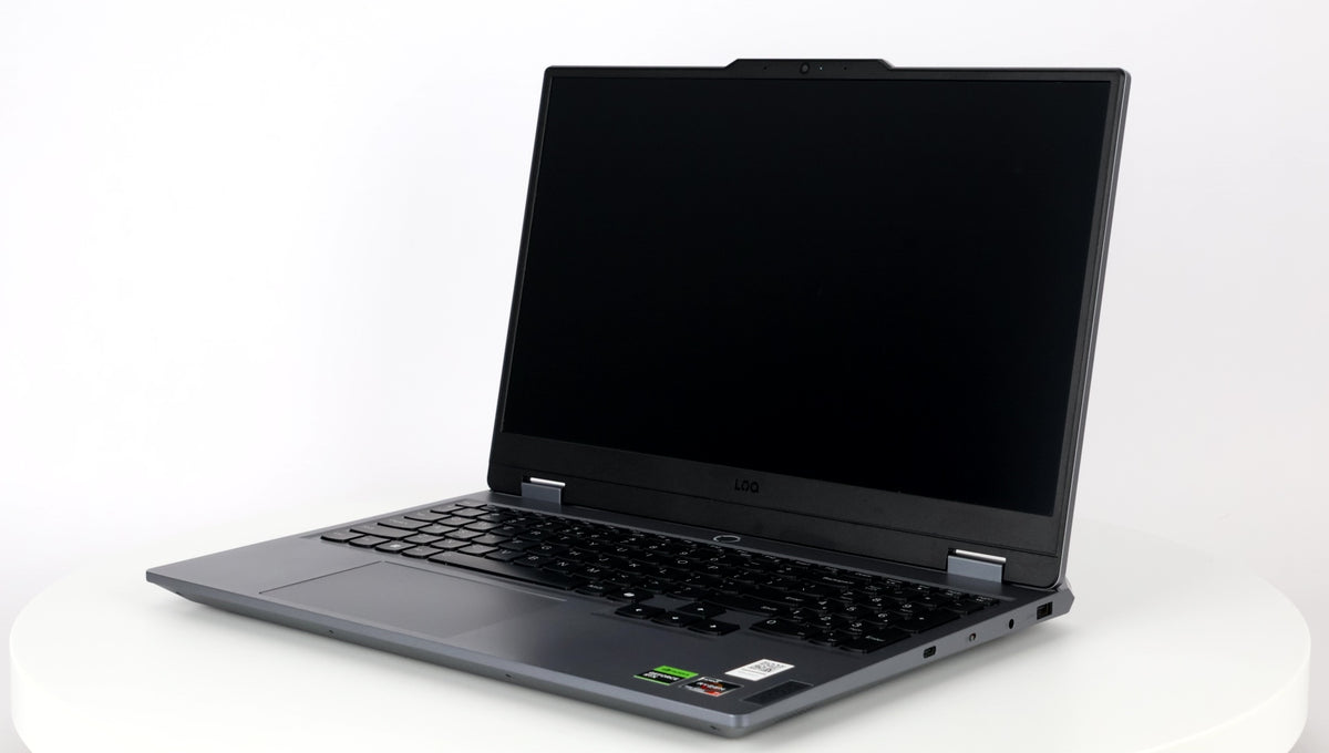 Lenovo LOQ 15ARP9 (83JC0012MH) - Tweedehands