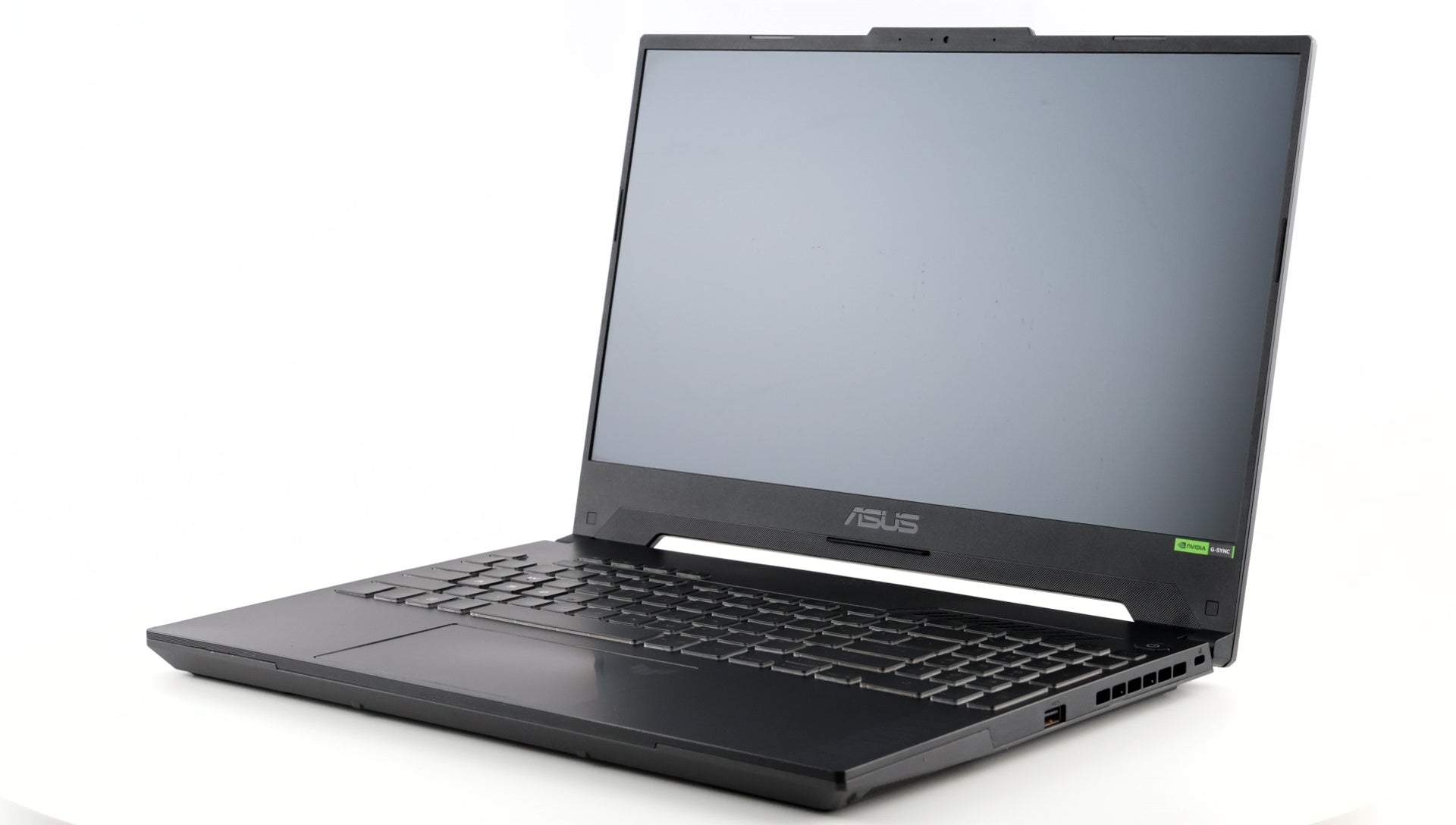 ASUS TUF Gaming A15 FA507NV-LP066W - Tweedehands