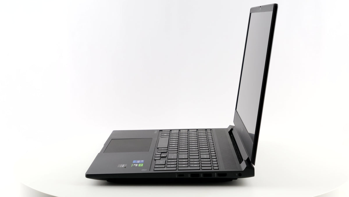 HP Victus Gaming 16-r0545nd - Tweedehands