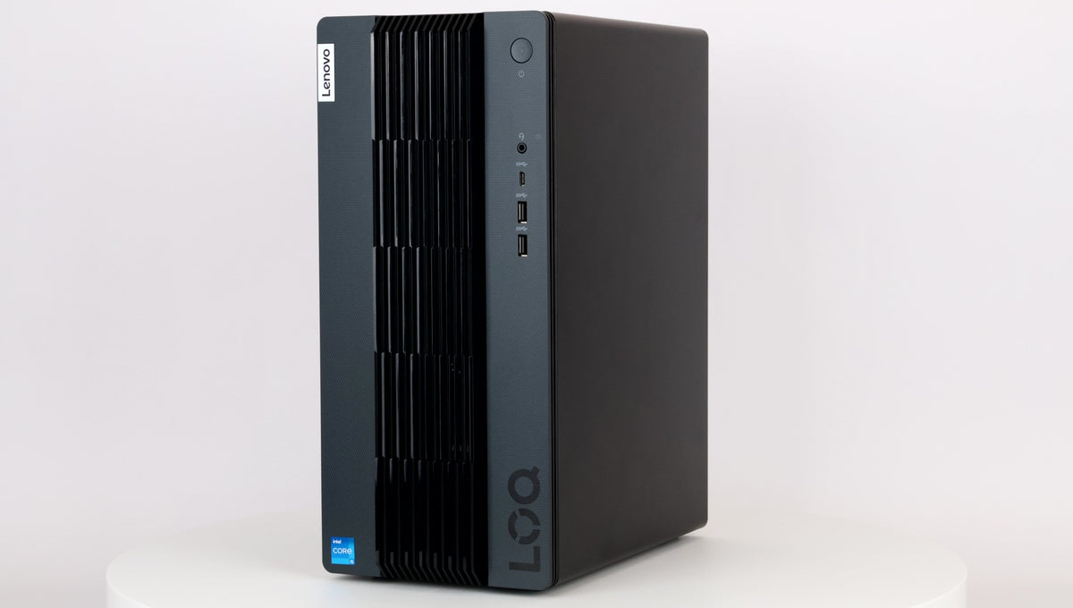 Game PC - RTX 4060 Ti | i5-13400F - Tweedehands