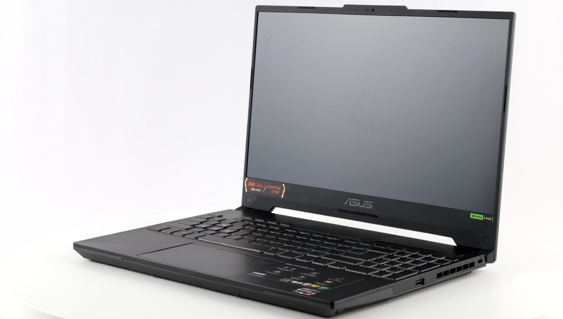 ASUS TUF Gaming A15 FA507NV-LP066W - Tweedehands