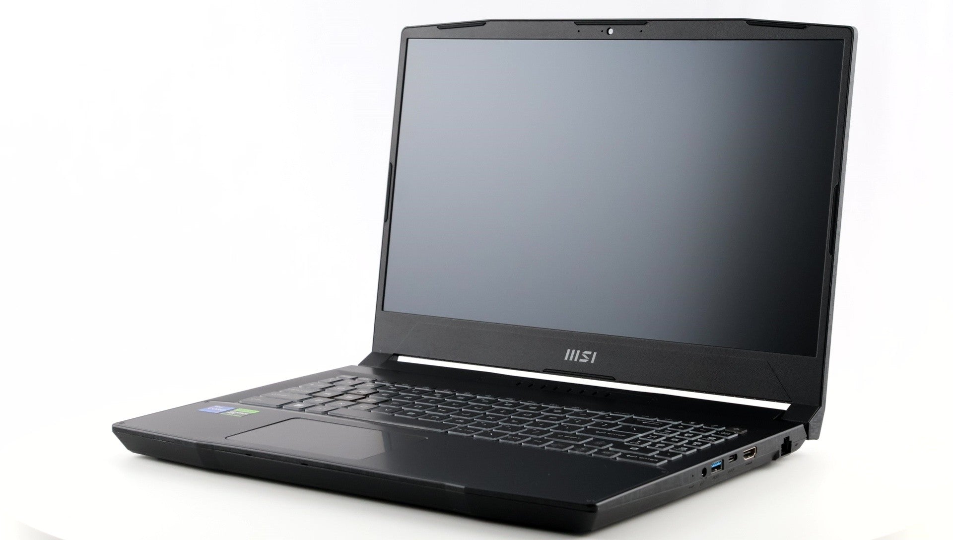 MSI Katana 15 B12VGK-653NL - Tweedehands