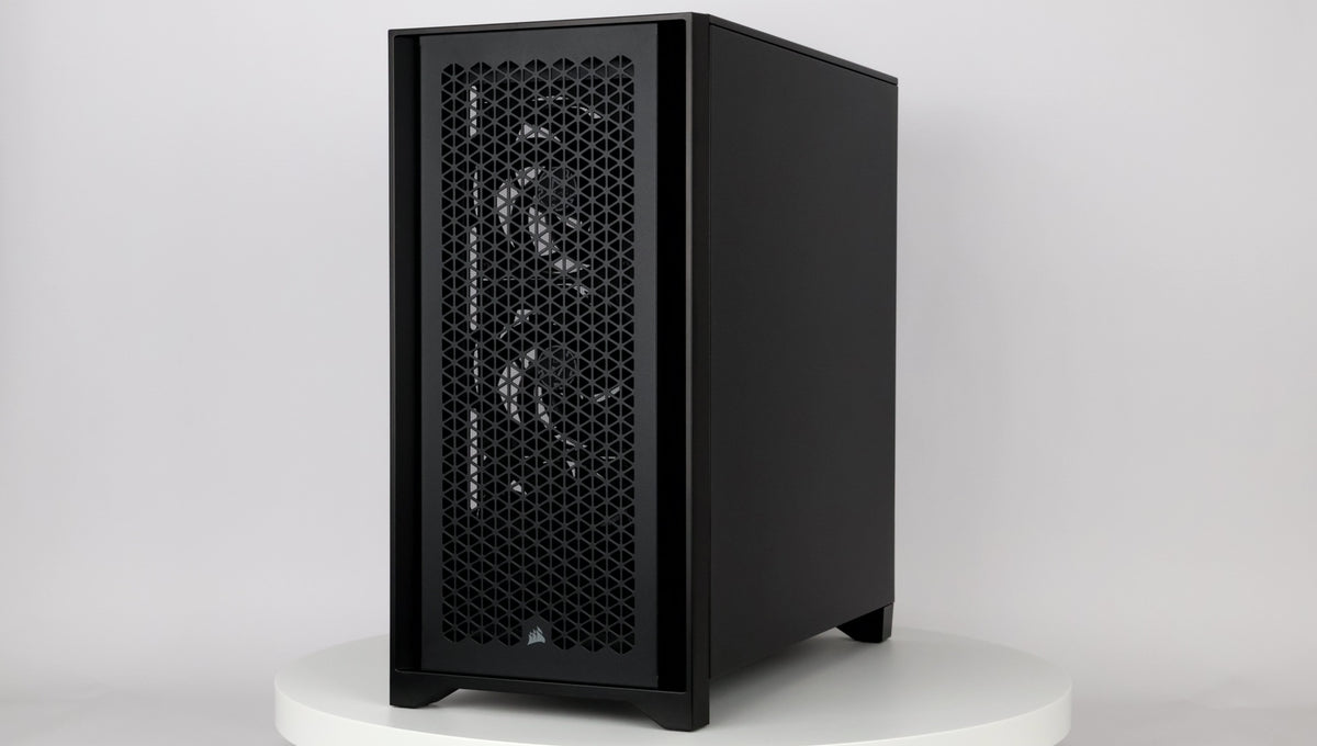 Game PC - RX 7700 XT | Ryzen 5 7600 - Tweedehands