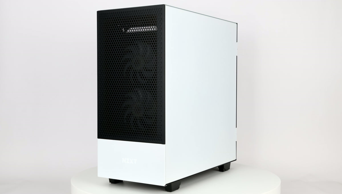 Game PC - RTX 3070 Ti | Ryzen 5 5600X - Tweedehands