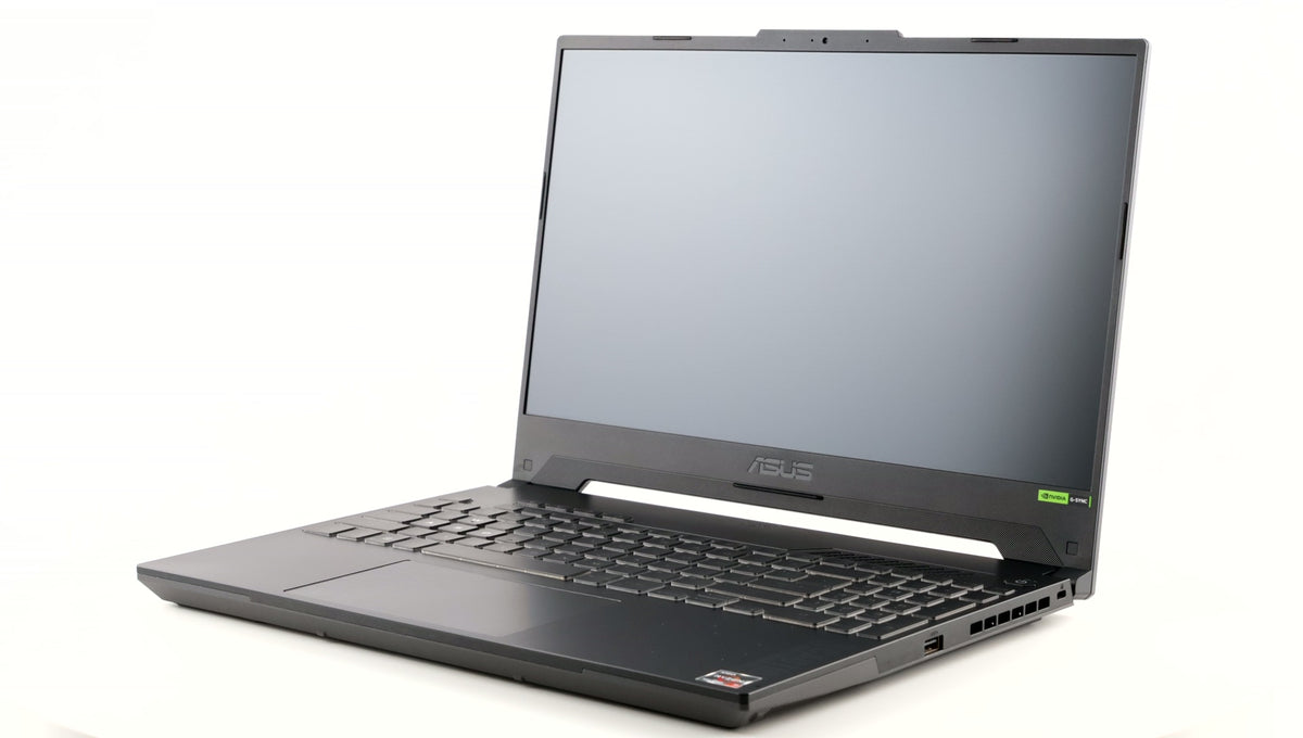 ASUS TUF Gaming A15 FA507NV-LP031W - Tweedehands